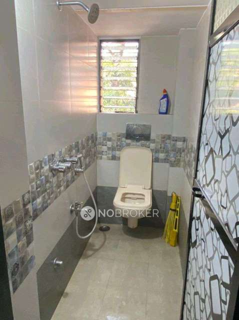 1 BHK Flat In New Ashwini Society  For Sale  In Dombivli