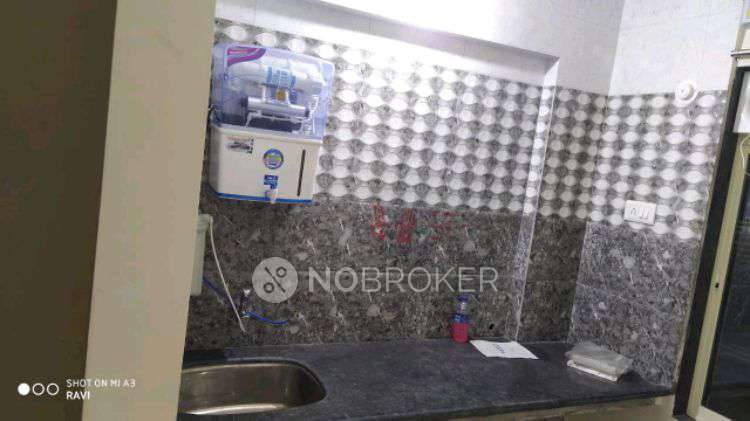 1 RK Flat In Shree Krupa Pote Aalaya For Sale  In Vihighar