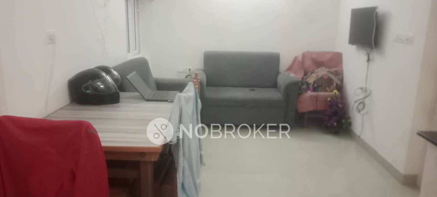 2 BHK Flat In Casagrand Miro for Rent  In Mannivakkam