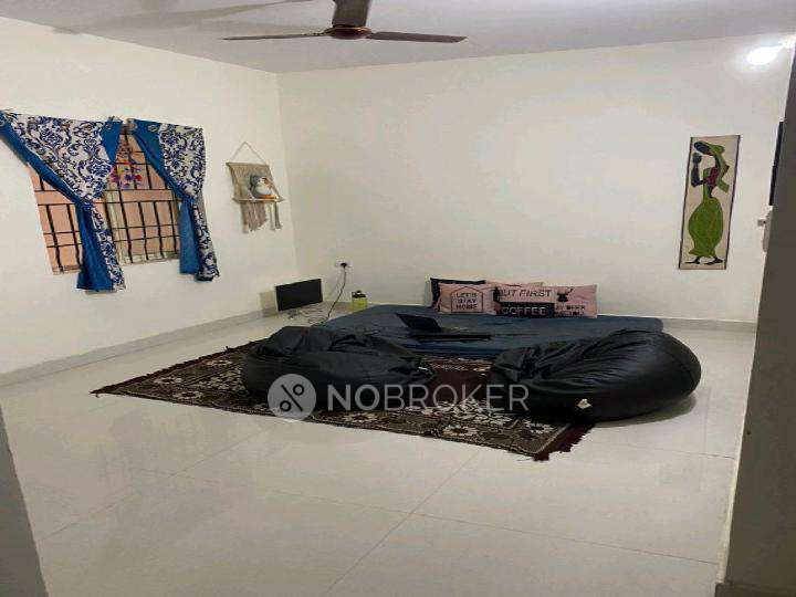 1 BHK Flat In Safco Sancher Shelters for Rent  In Ashwath Nagar