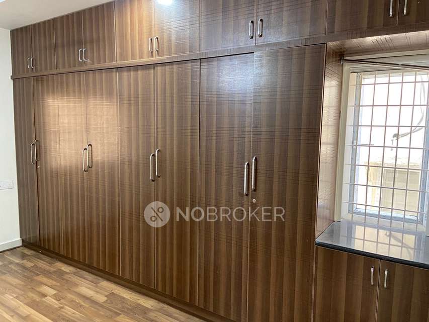 3 BHK Villa In Apr Pranav Antilia for Rent  In Bachupally