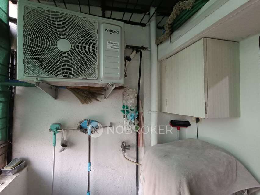 3 BHK Flat In Expat Genesis For Sale  In Charholi Budruk