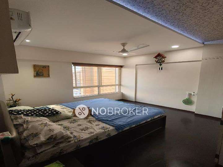 3 BHK Flat In Expat Genesis For Sale  In Charholi Budruk