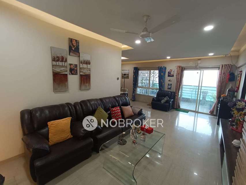3 BHK Flat In Expat Genesis For Sale  In Charholi Budruk