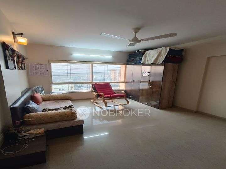 3 BHK Flat In Expat Genesis For Sale  In Charholi Budruk