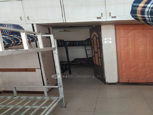 PG for Girls in Shukrawar Peth