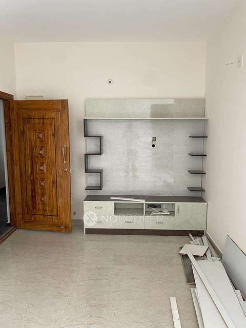 3 BHK Flat In Route 154 For Sale  In Srirampura