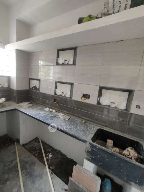 1 BHK House for Rent  In Kanshiram Nagara