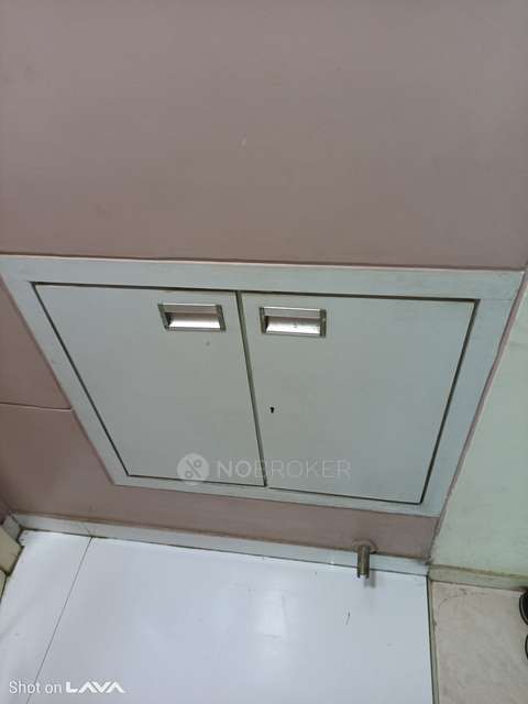 2 BHK Flat In Sangam Chs  For Sale  In Borivali East