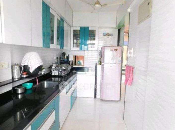 2 BHK Flat In Sangam Chs  For Sale  In Borivali East