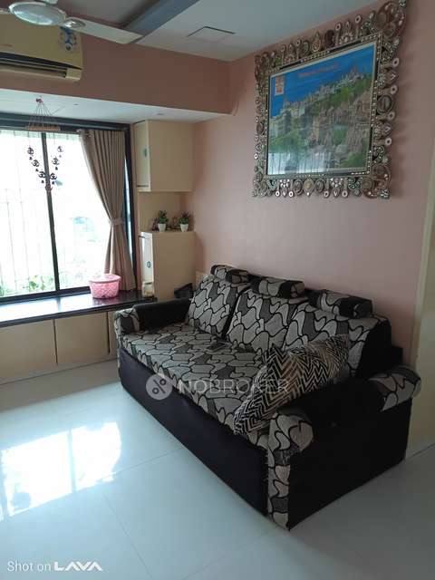 2 BHK Flat In Sangam Chs  For Sale  In Borivali East