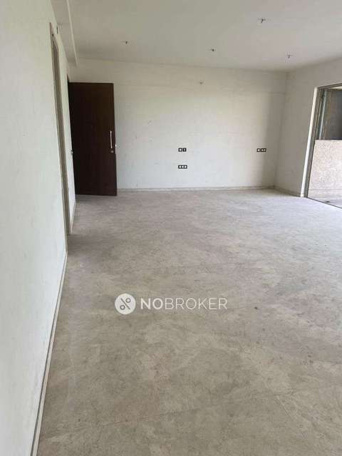 3 BHK Flat In Flora Apartment for Rent  In Panvel