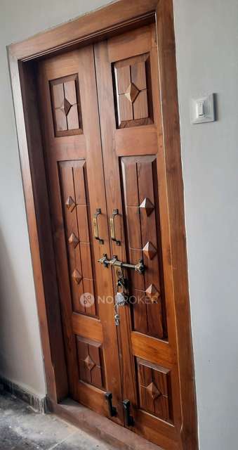 2 BHK Flat In Sai Sathya Apartments Kothapet For Sale  In Satya Nagar Colony