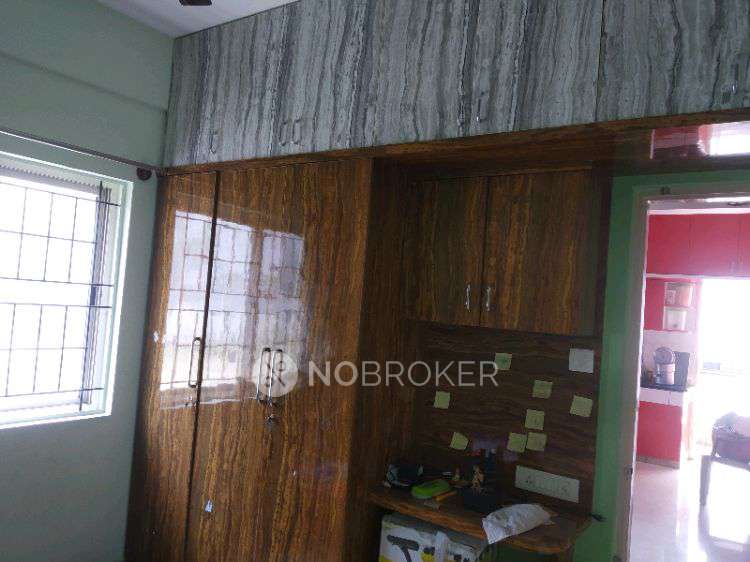 2 BHK Flat In Sohan Rnr Orchid, Doddanekundi for Rent  In Doddanekundi