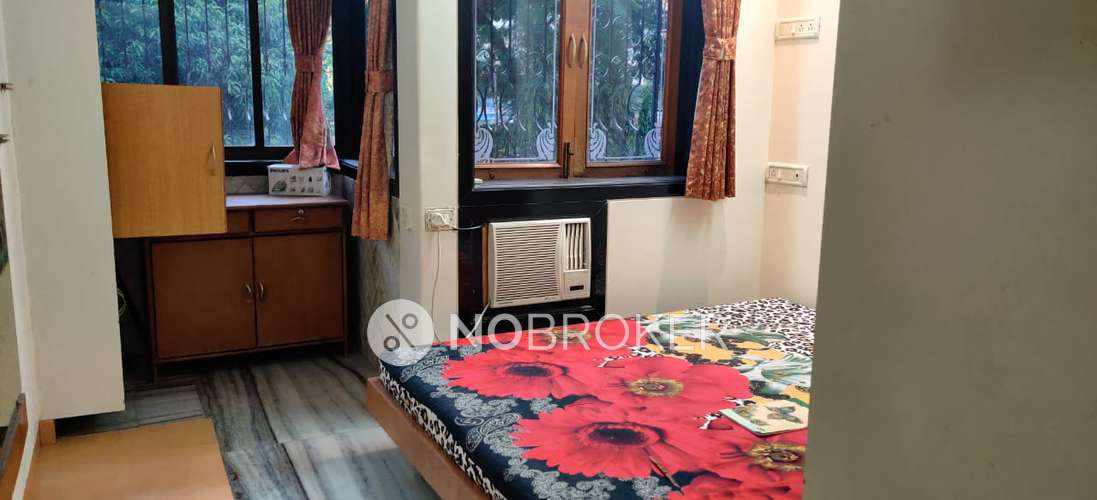 Silver Apartments Prabhadevi Without Brokerage Semifurnished 2 BHK