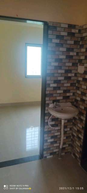 1 BHK House for Rent  In Moreshwar Residency