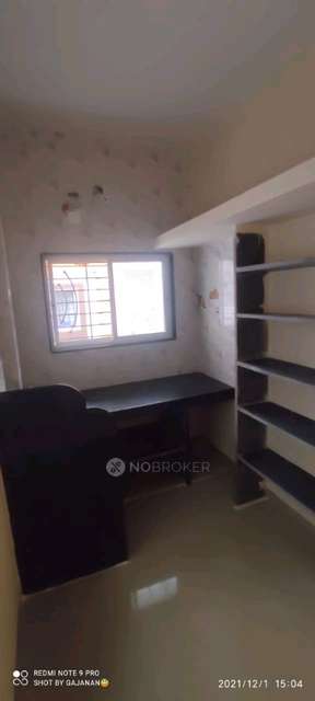 1 BHK House for Rent  In Moreshwar Residency