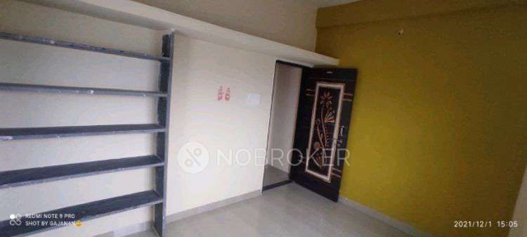 1 BHK House for Rent  In Moreshwar Residency