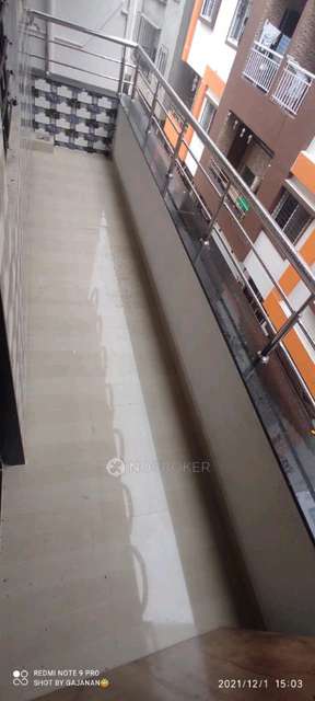 1 BHK House for Rent  In Moreshwar Residency