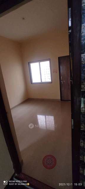 1 BHK House for Rent  In Moreshwar Residency
