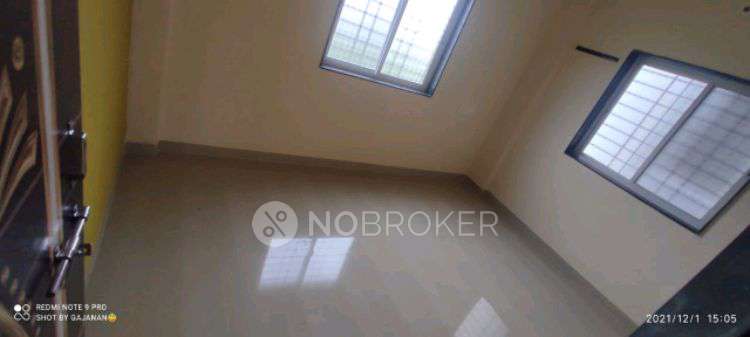 1 BHK House for Rent  In Moreshwar Residency