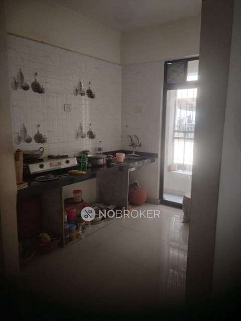 1 BHK Flat In Tulsi Aarambh - Club House For Sale  In , Badlapur, 