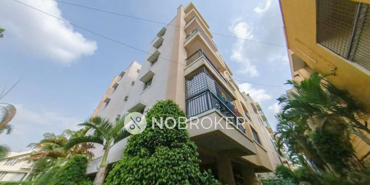 2 BHK Flat In 2fb for Rent  In Kaveri Nagar