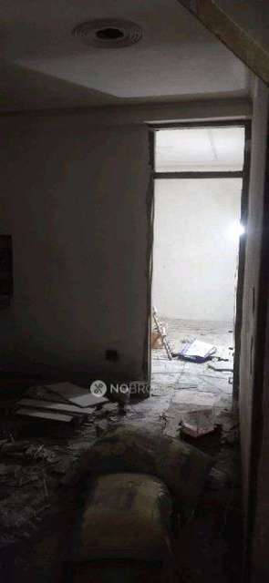 1 BHK Flat for Rent  In Mehrauli