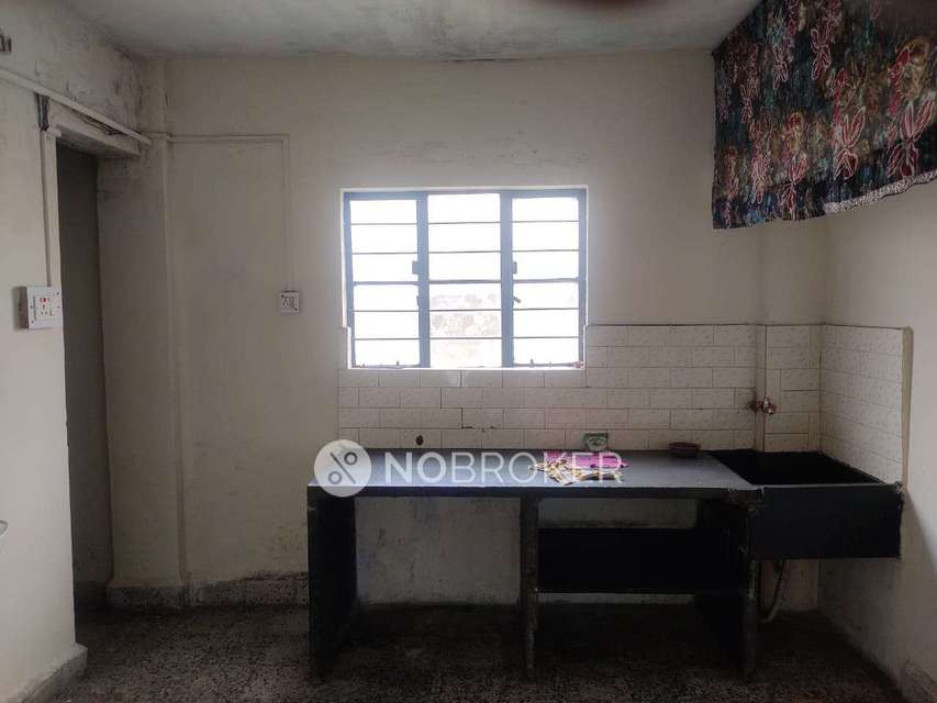 2 BHK Flat In Chintamani Darshan Soc.balaji Nagar For Sale  In Balaji Nagar