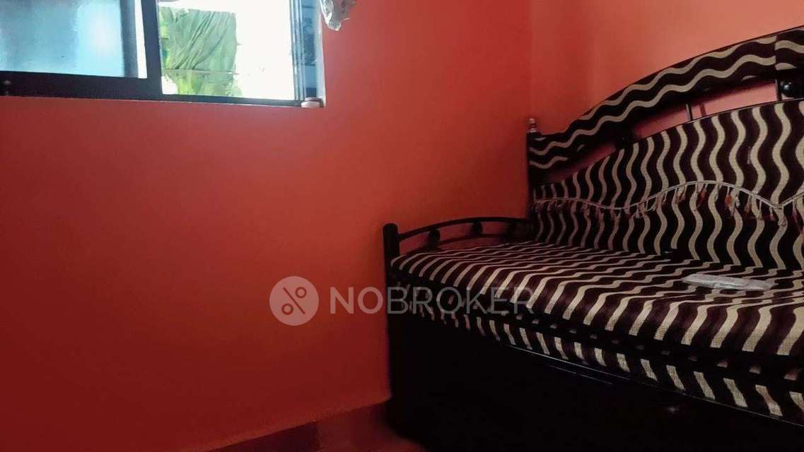 1 RK Flat For Sale  In Thane