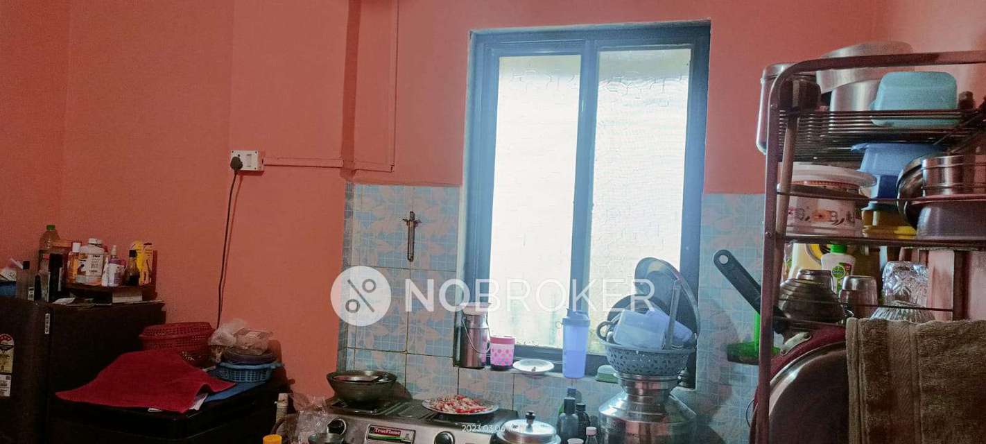 1 RK Flat For Sale  In Thane