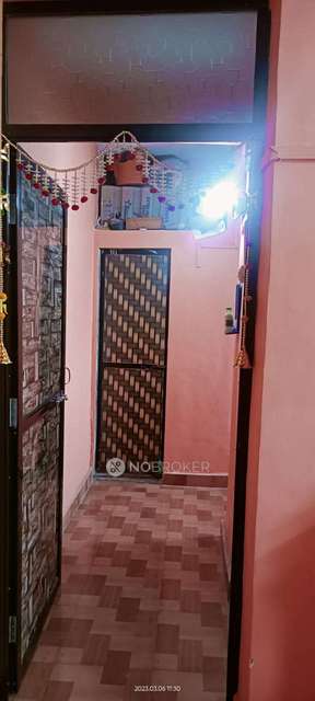 1 RK Flat For Sale  In Thane