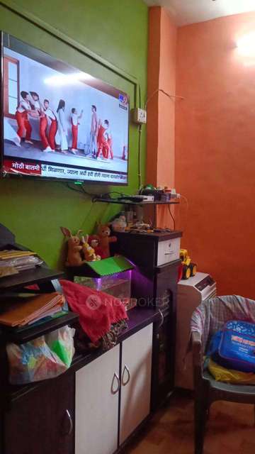 1 RK Flat For Sale  In Thane