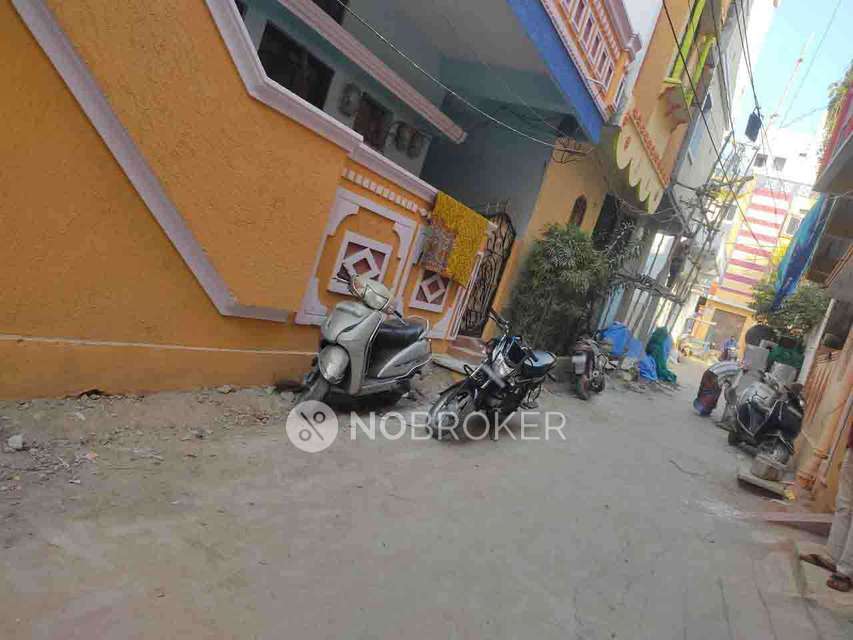 2 BHK House For Sale  In Padmarao Nagar