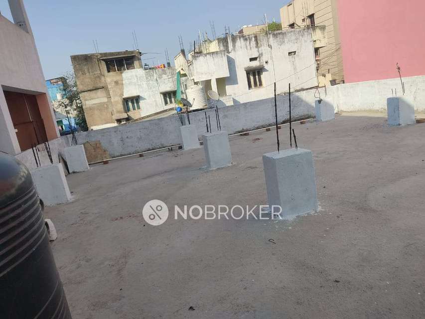 2 BHK House For Sale  In Padmarao Nagar