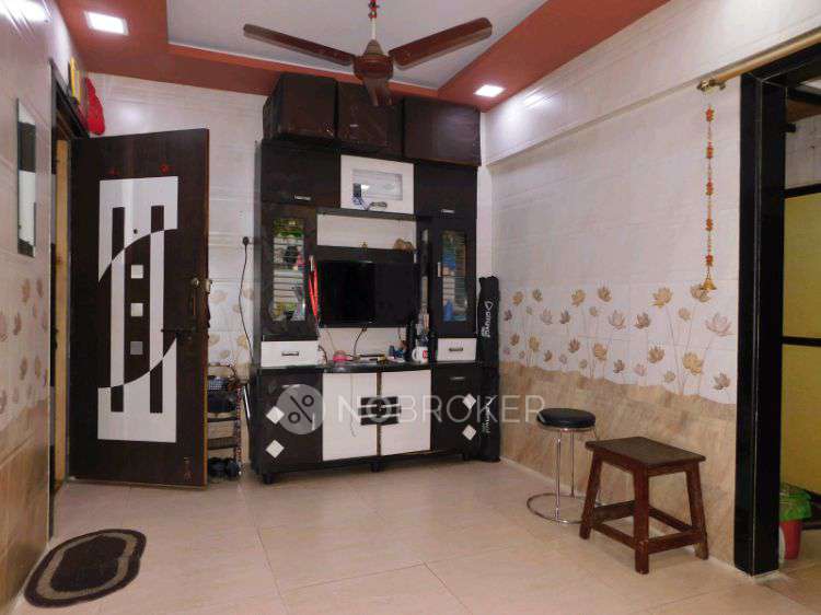 1 BHK Flat In Vidyut Sagar For Sale  In Nehru Nagar, Kurla