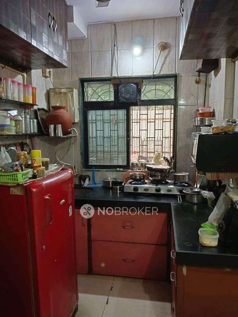 1 BHK Flat In Vidyut Sagar For Sale  In Nehru Nagar, Kurla