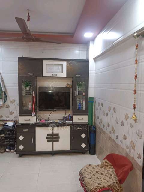 1 BHK Flat In Vidyut Sagar For Sale  In Nehru Nagar, Kurla