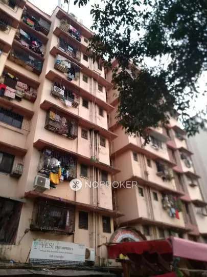 1 BHK Flat In Om Shree Sai Society  for Rent  In Andheri East