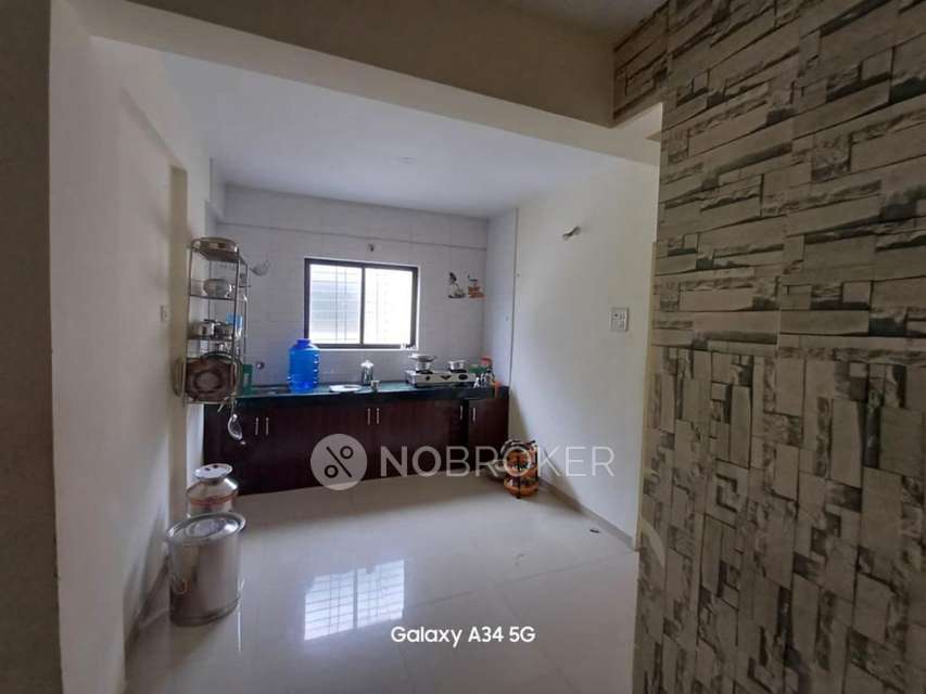 1 BHK Flat In Abhilasha For Sale  In Ambegaon Budruk