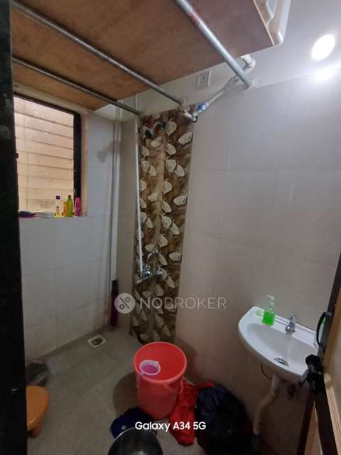 1 BHK Flat In Abhilasha For Sale  In Ambegaon Budruk