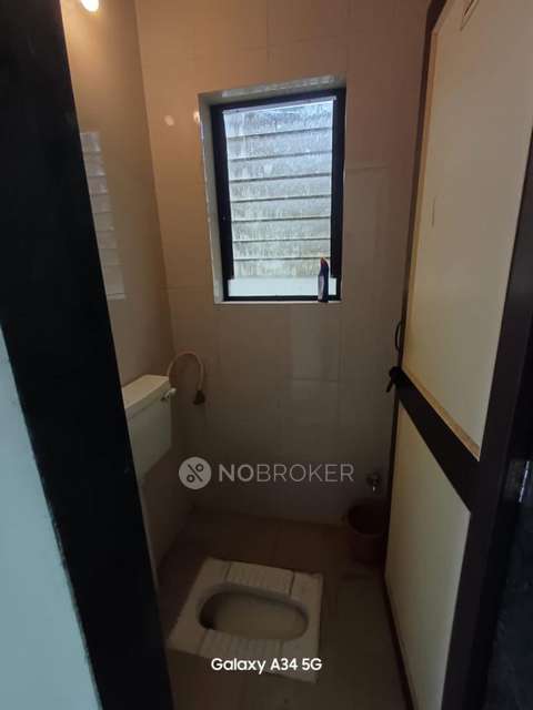 1 BHK Flat In Abhilasha For Sale  In Ambegaon Budruk