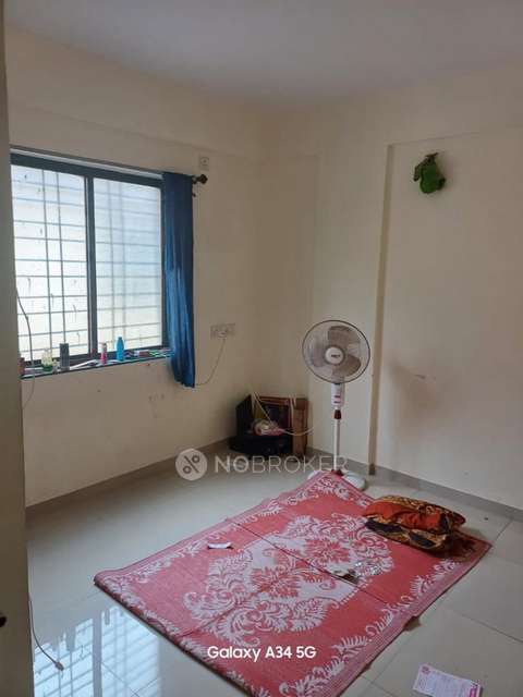 1 BHK Flat In Abhilasha For Sale  In Ambegaon Budruk