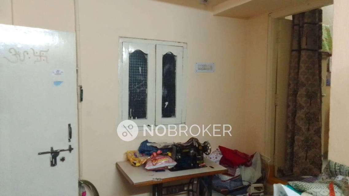 1 BHK Flat In  Apartment For Sale  In Borabanda