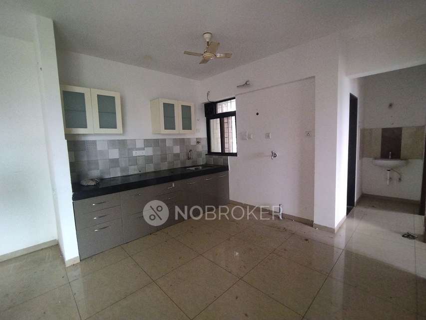 2 BHK Flat In Kolte Patil Ivy Nia for Rent  In Wagholi