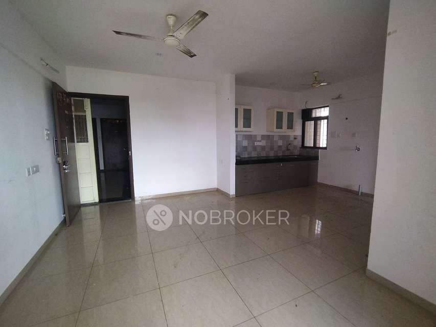 2 BHK Flat In Kolte Patil Ivy Nia for Rent  In Wagholi