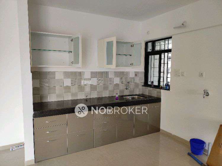 2 BHK Flat In Kolte Patil Ivy Nia for Rent  In Wagholi