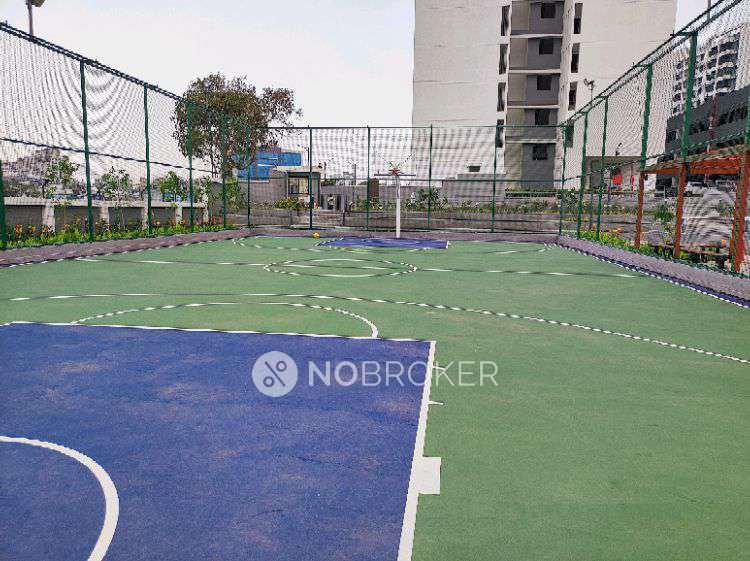 2 BHK Flat In Kolte Patil Ivy Nia for Rent  In Wagholi