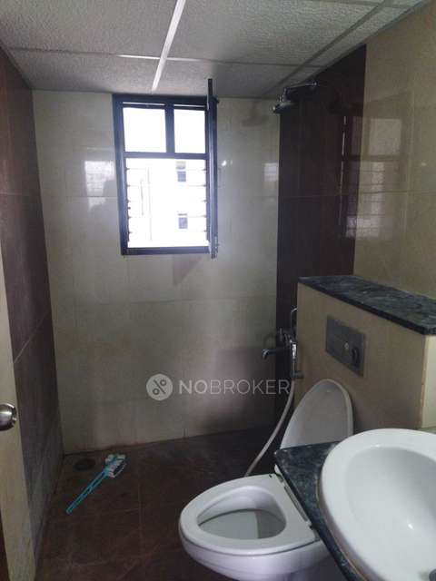 2 BHK Flat In Kolte Patil Ivy Nia for Rent  In Wagholi