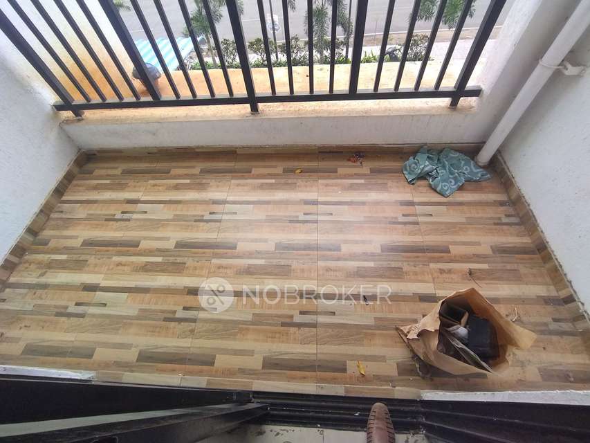 2 BHK Flat In Kolte Patil Ivy Nia for Rent  In Wagholi